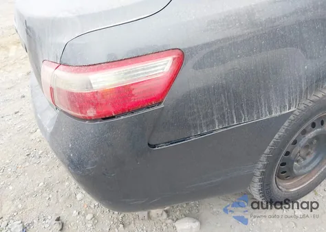 2007 Toyota Camry Le из США, поврежденный, VIN 4T1BE46K97U095800